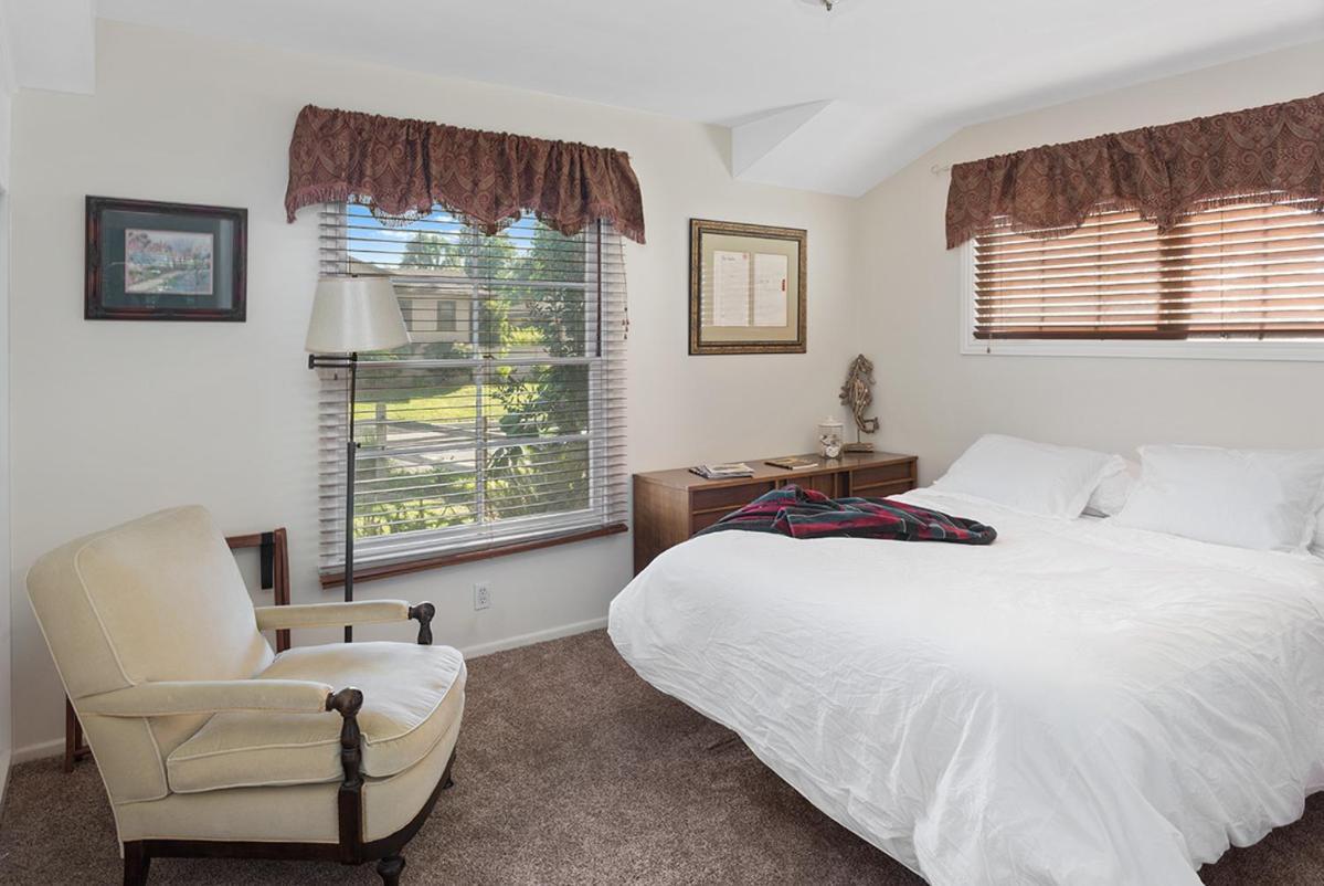 Oak Grove Ranch House Apartman Glendale Kültér fotó